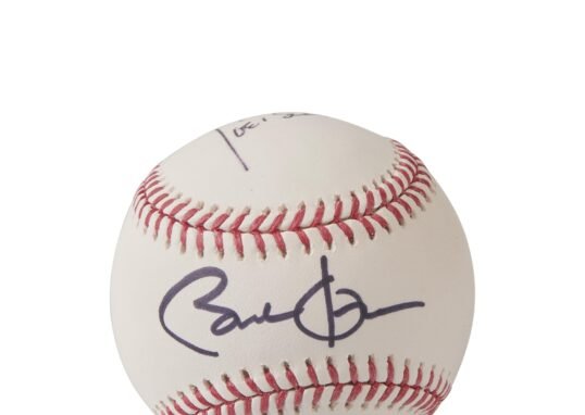 Biden Obama Baseball